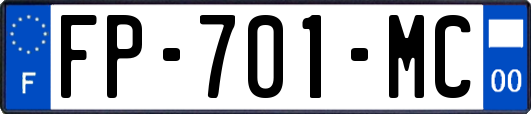 FP-701-MC