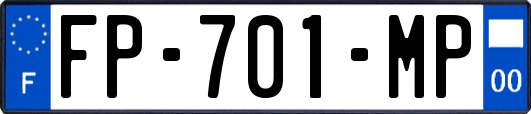 FP-701-MP