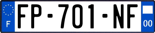 FP-701-NF