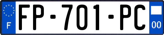 FP-701-PC