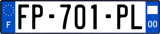 FP-701-PL