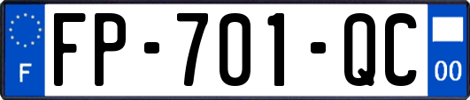 FP-701-QC