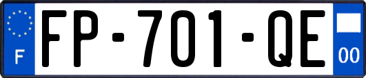 FP-701-QE