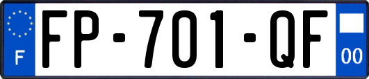 FP-701-QF
