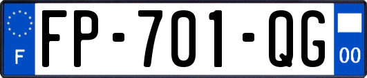FP-701-QG