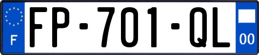 FP-701-QL