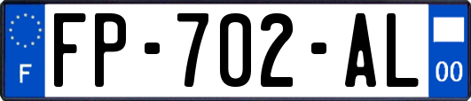 FP-702-AL