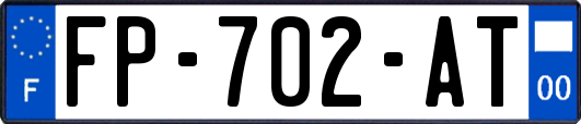 FP-702-AT