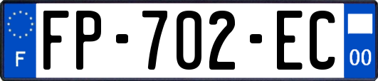 FP-702-EC