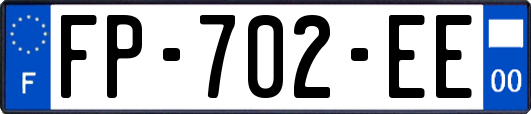 FP-702-EE