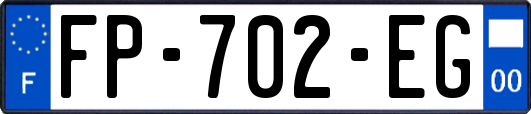 FP-702-EG