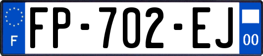 FP-702-EJ