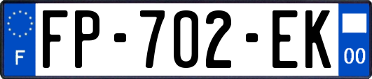 FP-702-EK