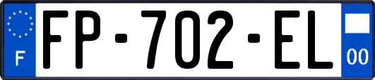 FP-702-EL