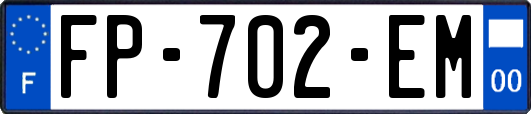 FP-702-EM