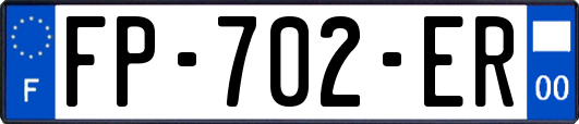 FP-702-ER
