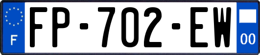 FP-702-EW