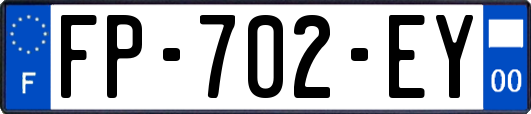 FP-702-EY