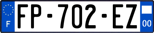 FP-702-EZ