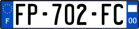 FP-702-FC