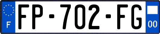 FP-702-FG