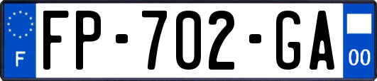FP-702-GA