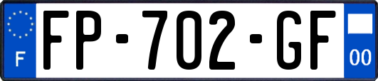 FP-702-GF
