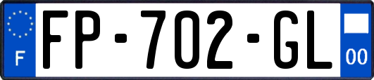 FP-702-GL