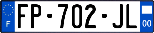 FP-702-JL
