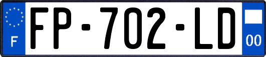 FP-702-LD