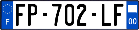 FP-702-LF