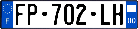 FP-702-LH
