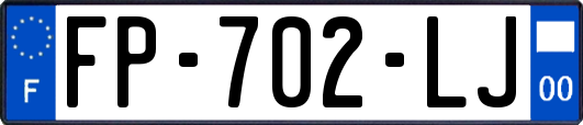 FP-702-LJ