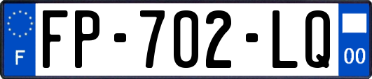 FP-702-LQ