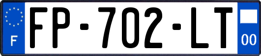 FP-702-LT