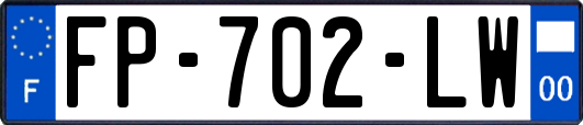 FP-702-LW
