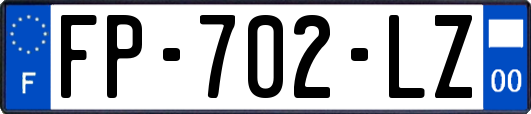 FP-702-LZ