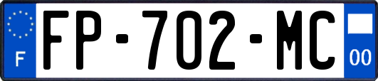 FP-702-MC
