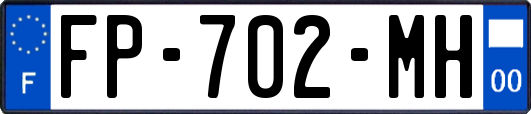 FP-702-MH