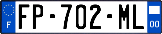 FP-702-ML