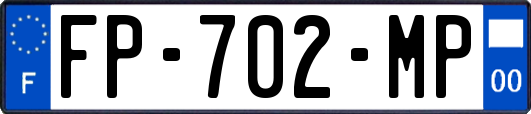 FP-702-MP