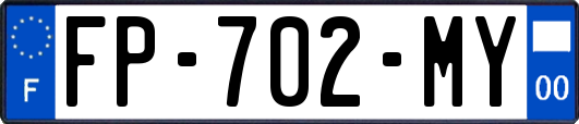 FP-702-MY