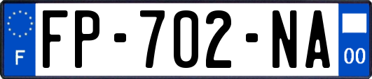 FP-702-NA