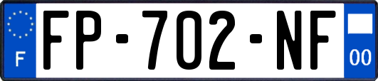 FP-702-NF