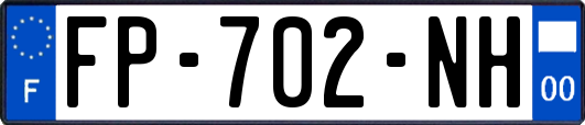 FP-702-NH