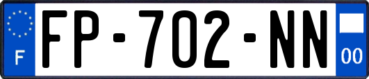FP-702-NN