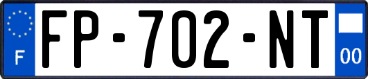FP-702-NT