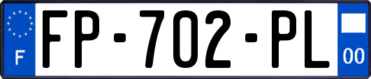FP-702-PL