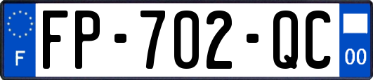 FP-702-QC