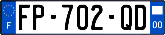 FP-702-QD
